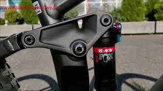 Trek Fuel EX 8 XT 2020 www.salon-rowerowy.pl
