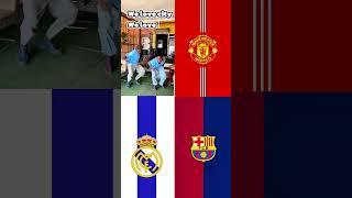 Which club song is the Best  #football #realmadrid #song #footballsongs #shorts #viralvideo #today