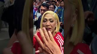 VICE GANDA IN SM TARLAC