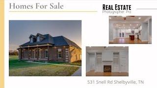 Shelbyville, TN Real Estate & Homes For Sale - 531 Snell Rd Shelbyville, TN