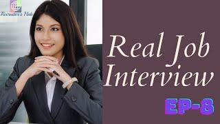 Real Job Interview - SAP SuccessFactor Module