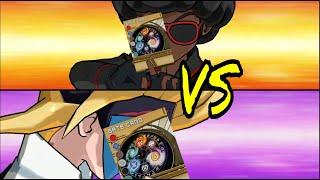 Bakugan Battle Brawlers Darkus Battle vs Masquerade