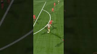 Goal of Roberto Lewandowski (Slow) Subscribe