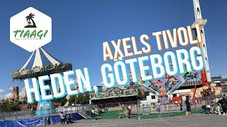 Axels Tivoli | Heden Göteborg | is it any good?