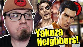 I Lived Next to a Yakuza House! - Tale of Gaijin