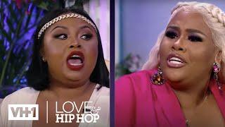 Why Is Akbar Still Salty Over Shekinah? | Love & Hip Hop Atlanta