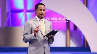 Power of Mind by Dr Chris Oyakhilome