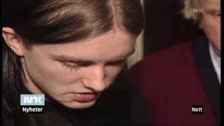 Varg Vikernes  Interview in 1993 (Bergen) Tv Rep.