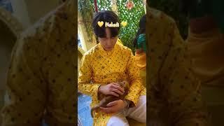 korean bf attended indian wedding ️ @piyuchino @jaehyeon_0610 # #reels # #instagram #viralvideo