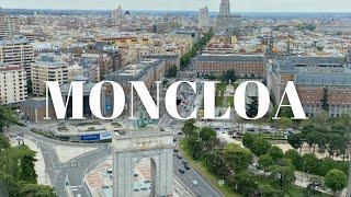 Los SECRETOS de MONCLOA.  TODO lo que DEBES SABER.