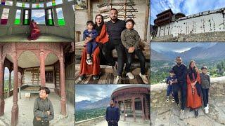 Full History And Documentary About Baltit Fort Hunza Valley|Full Detailed Video| #madeehaowaisvlogs