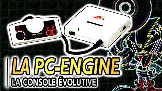 La PC-Engine, chronique du succès étonnant d'une console évolutive | Documentaire sur TurboGrafx-16