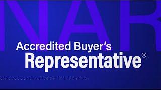 Accredited Buyer's Representative®