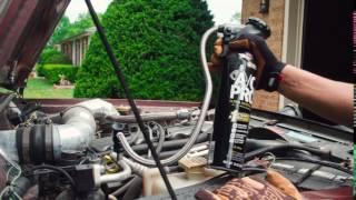 O'Reilly Auto Parts - A/C Pro Refrigerant