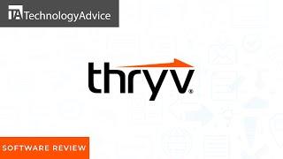 Thryv Review - Top Features, Pros & Cons, and Alternatives