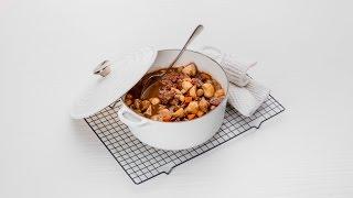 Boeuf bourguignon - Allerhande