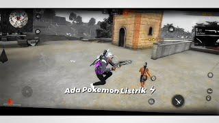 PRESET FF  SLOWMO PEPENGSUT  SOUND KANE TIKTOK ADA POKEMON LISTRIK SLOWVIRAL TREND TIKTOK