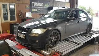 335i N54 *HYBRID TURBOS*