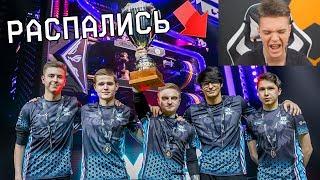 РЕАКЦИЯ НА САМЫЕ ЛУЧШИЕ И ЖЕСТКИЕ МОМЕНТЫ WARFACE OPEN CUP 2019 !!!