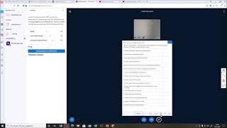 Arbeiten mit BBB - BigBlueButton