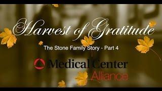 Why Medical Center Alliance - Great Nursing