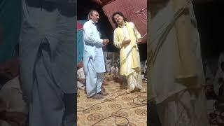 Gulshan Punjab thator show By sarwar gulshan