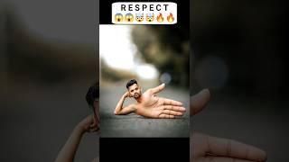 respect  #respect #respectboy998