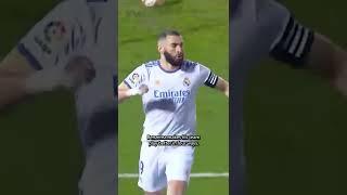 Why Benzema is more than a goalscorer