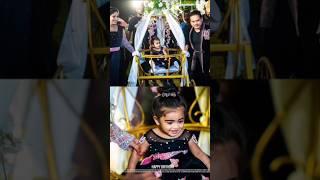 Bala manimegalai  baby rithanyaa kutty birthday celebration clicks ️ #like #cimment  #cutebaby