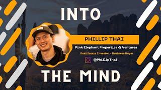 $0 - Millionaire With Manifestation - Phillip Thai