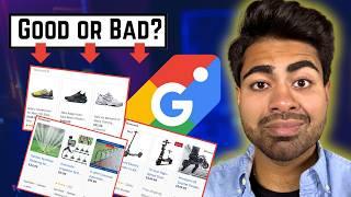 I Analyzed 193 Google Shopping Ads - Here’s What I Learned