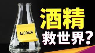 燃料車不換引擎也能減碳？為什麼酒精是燃料業的關鍵？未來連飛機都要用？ ft. 美國穀物協會