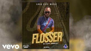 Flippa Moggela, Dizzy LongLife - Flosser | Official Audio