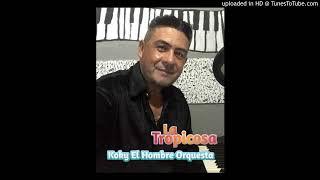 Koky El Hombre Orquesta - Por Amarte Así (Cover) 2022