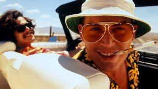 Fear and Loathing in Las Vegas  Fulll Movie Facts And Review |  Johnny Depp / Benicio del Toro