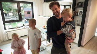 Windel voll | Supernanny Luke im Einsatz | LUKE! Die Greatnightshow