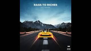 [FREE] Lil Tecca Type Beat - "Rags To Riches" | Melodic Trap Beat | Free Type Beat