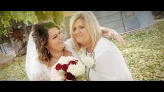 Utah Wedding Video / Kyleen+Blake