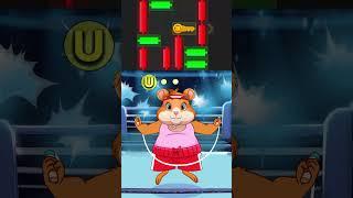 Hamster Kombat: July 31 Daily Cipher + Today's mini-game solution #crypto #hamsterkombat