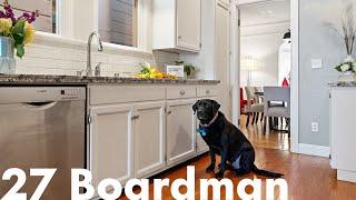 Buyer Preview: 27 Boardman, San Francisco, with Kevin+Jonathan, Vanguard Properties, MLS 421524574