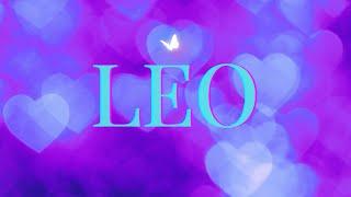 LEO Realizing They Made The Wrong Decision About You! Leo Love Tarot Soulmate