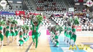 MWF/MAJORETTE SPORT WORLD FEDERATION