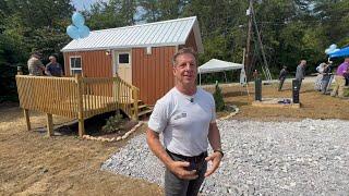 Incredible Tiny Homes, 1st & Only, Modular Certified Tiny Home Builder in TN! Filling a Need ️