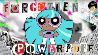 Blisstina The Forgotten Powerpuff Girl | Character Analysis