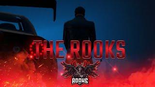 The Rooks Gang Keanu Thotamoko [පොඩී Ding Dong] | Ceylon RP