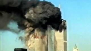 Attack 9/11 World Trade Center South Tower