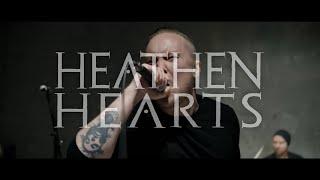 Heathen Hearts - World of Ash