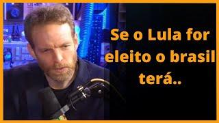 Como fica a posição do Brasil, eleição Bolsonaro X Lula (PROF. HOC, CASARÕES E OLIVER STUENKEL)