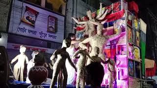 durga puja carnival । purulia durga puja carnival old memories