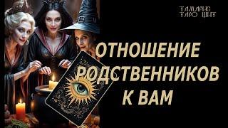 Разборки по семейномуОтношение родственников к вам #таро#лучшее#личный#расклад#онлайн#tarot